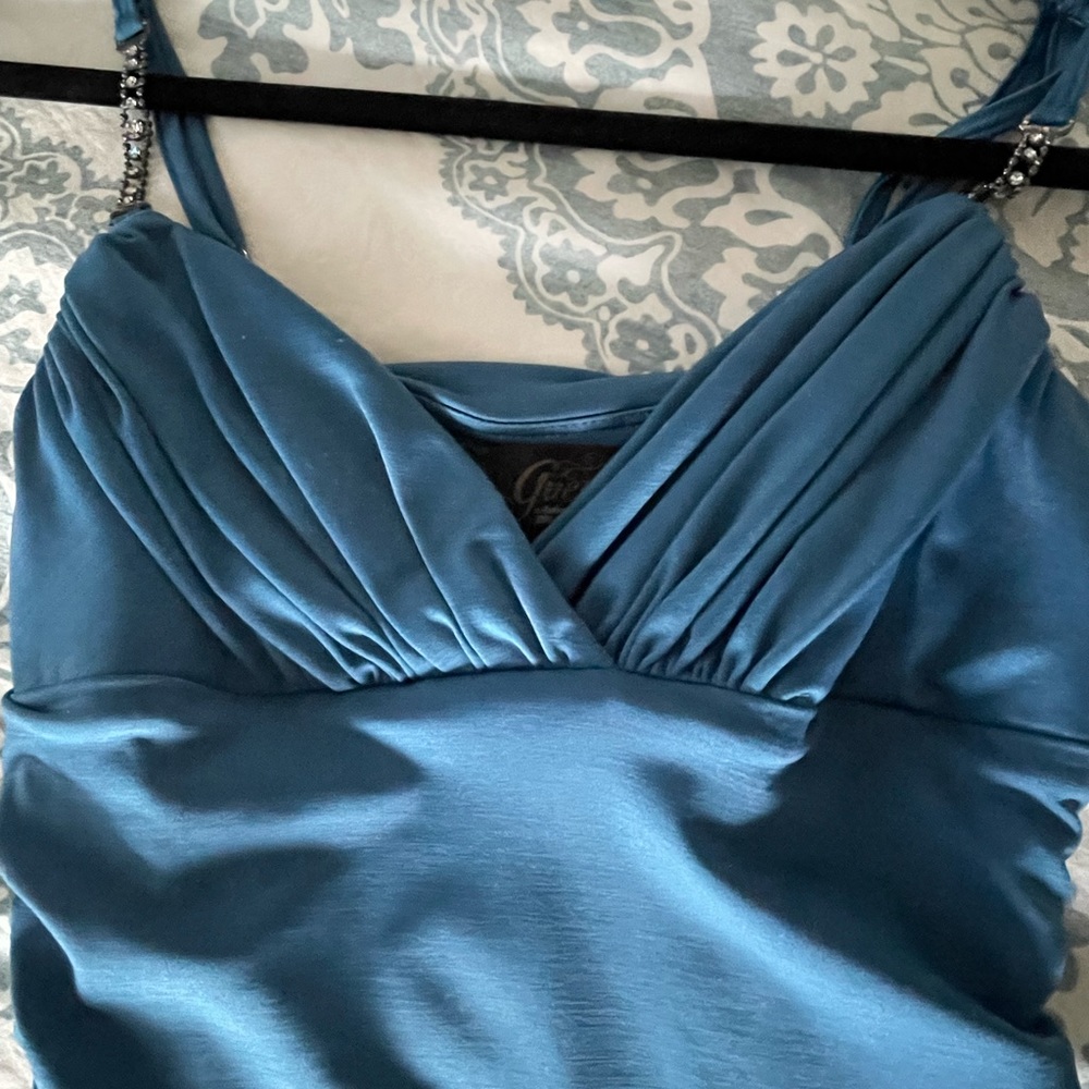 Guess cocktail dress size xs